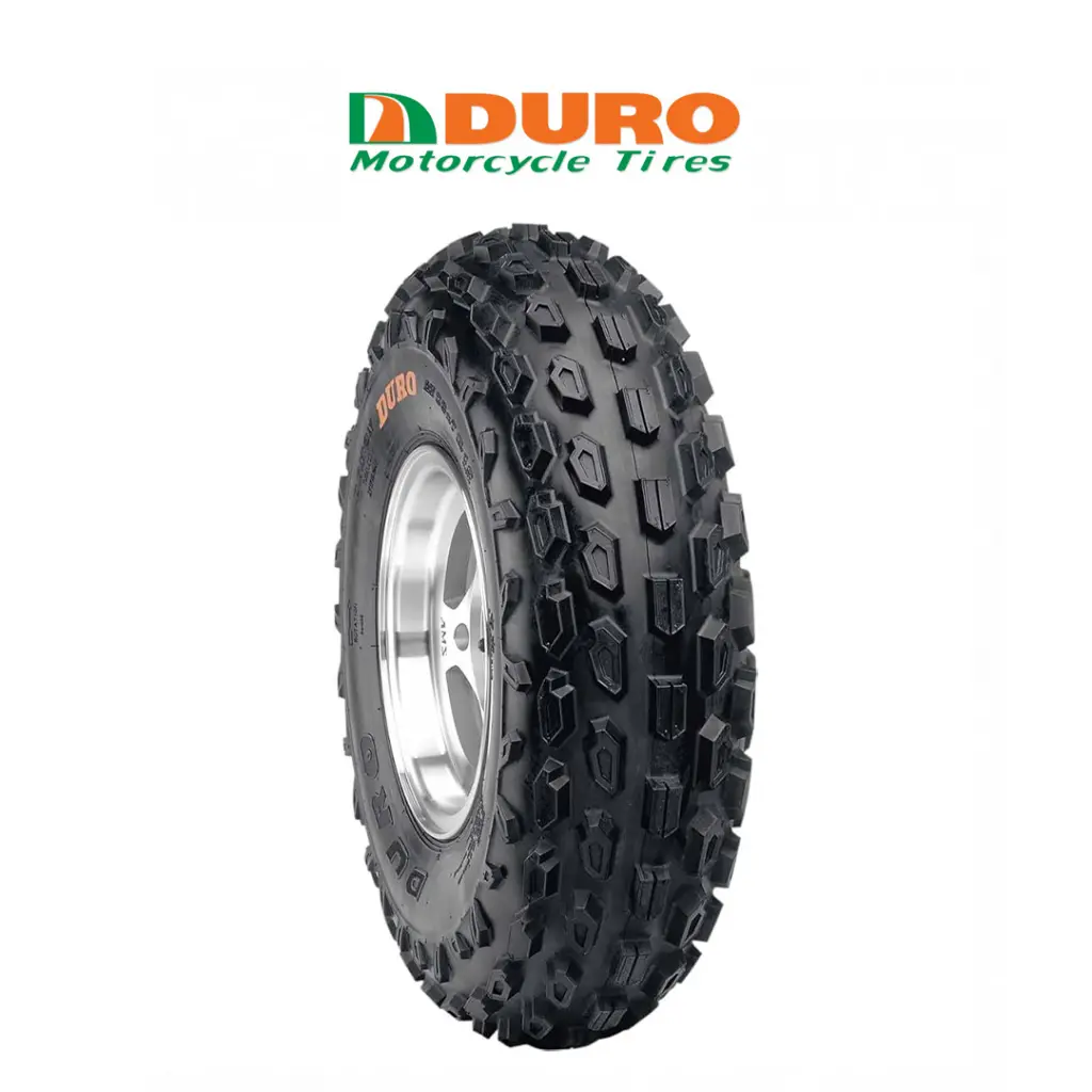 PNEU DURO HF277 21x7 R10 4PR