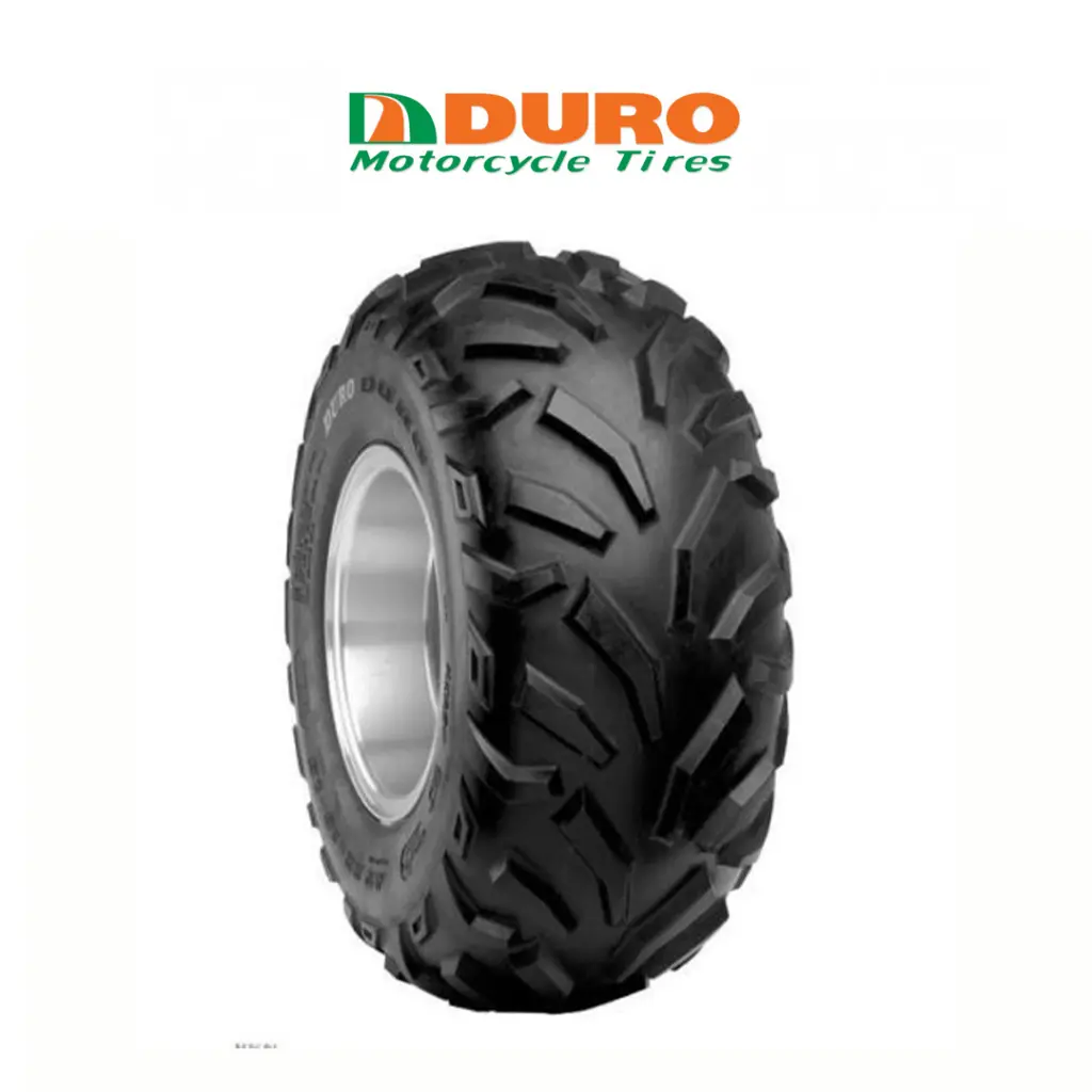 PNEU DURO DI2013 22x10-10 4PR