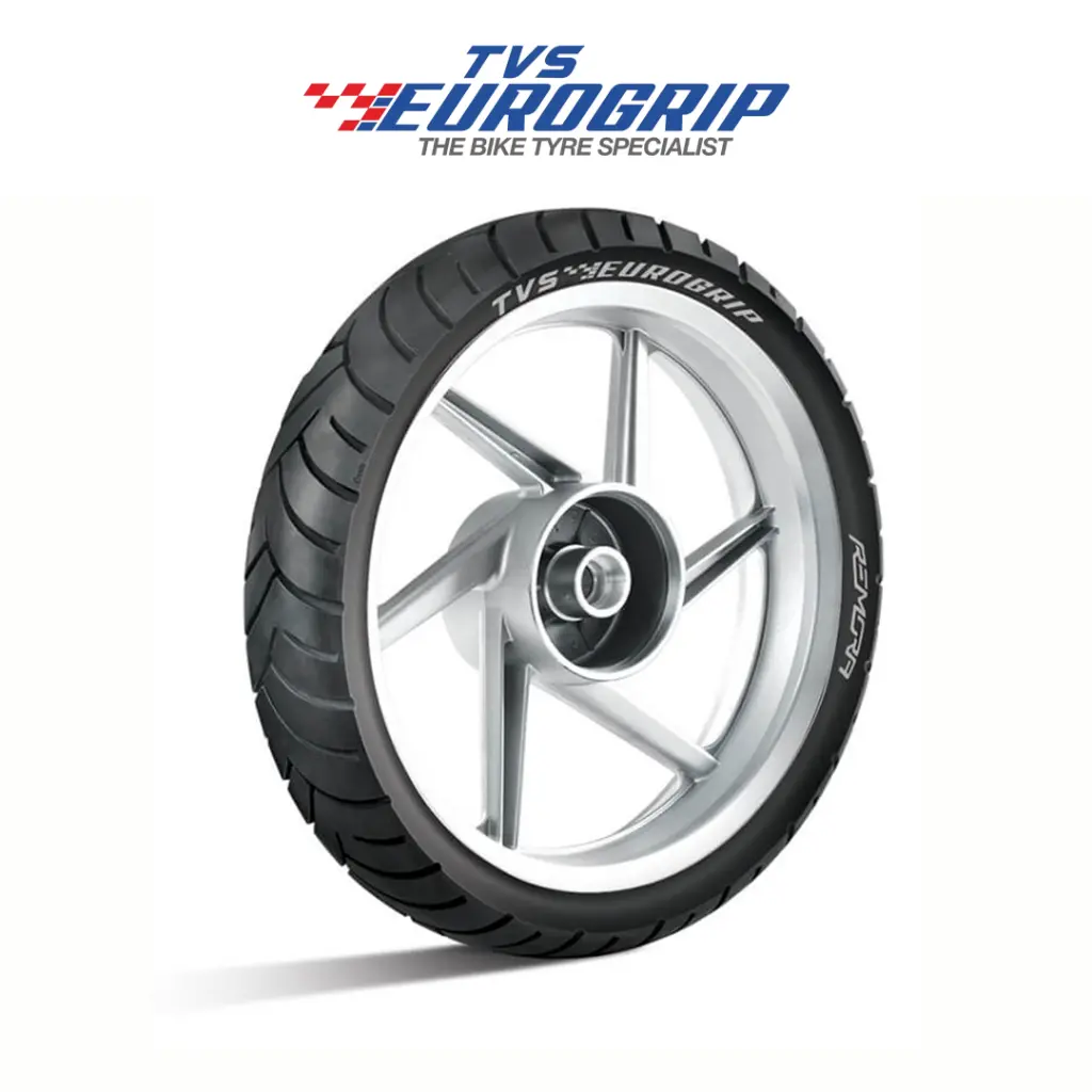 PNEU EUROGRIP 100/90 R17 55P ATT455R TL - OE