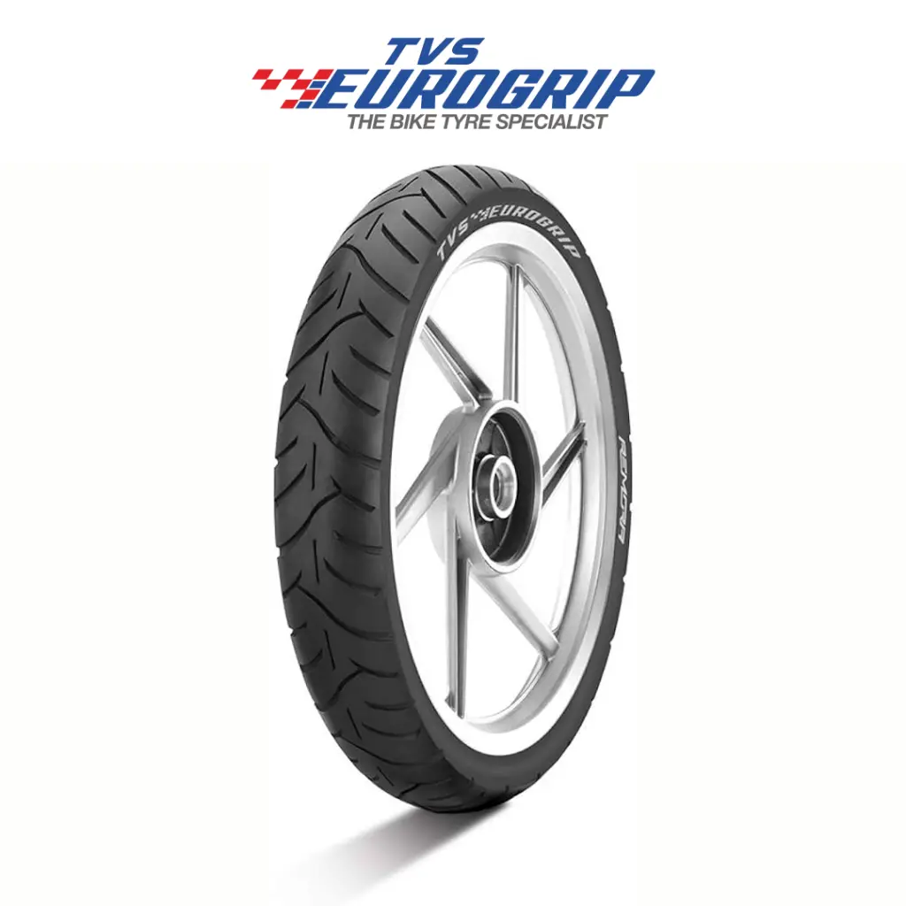 PNEU EUROGRIP ATT455FM REMORA 100/80 R12 56L TBL (FRONT)