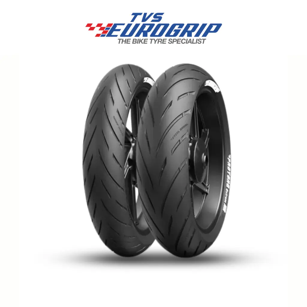 PNEU EUROGRIP PROTORQ EXTREME 150/60 ZR17 66W TL