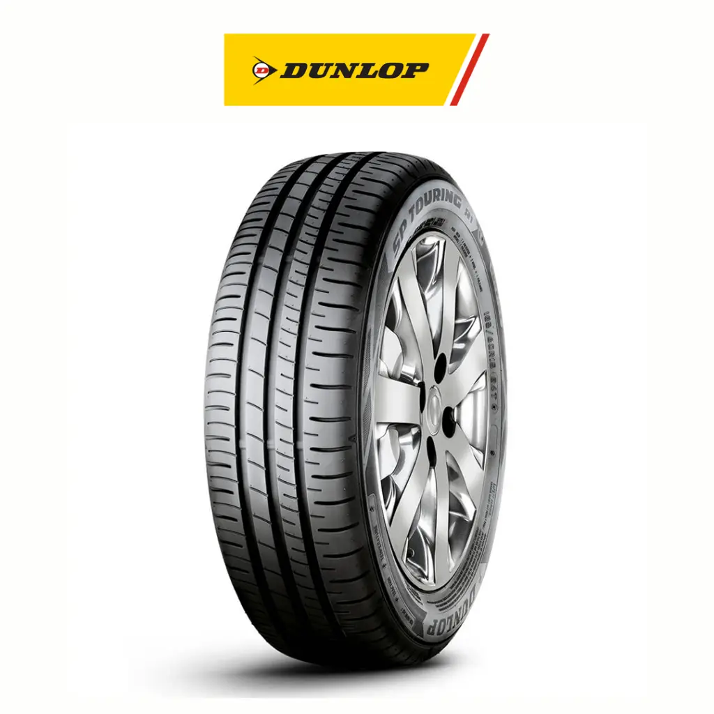 PNEU DUNLOP 185/65 R15 88T SP TOURING R1	