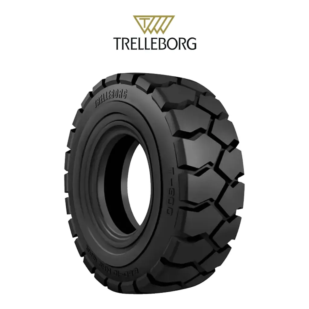 PNEU 18x7-8 16PR T-900 SET TT