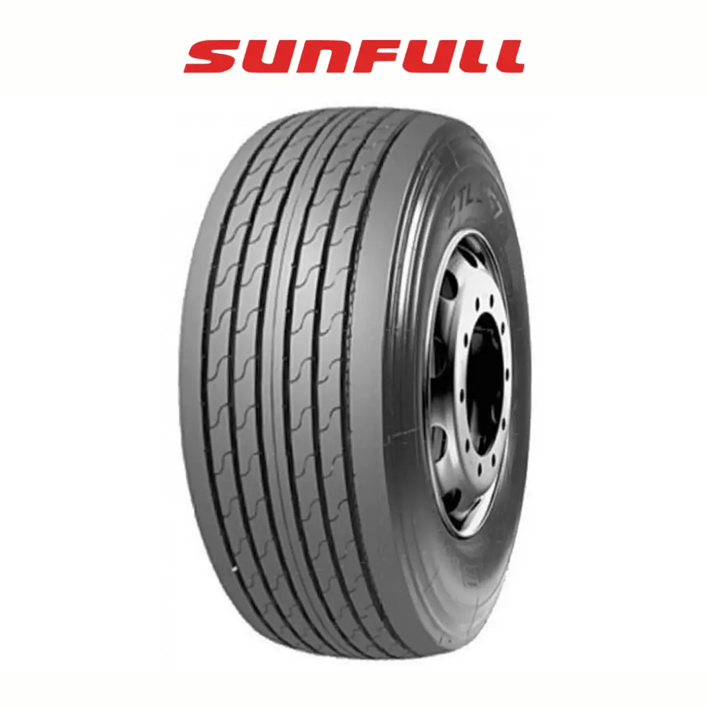 PNEU SUNFULL 435/50 R19.5 20PR 160J STL 357