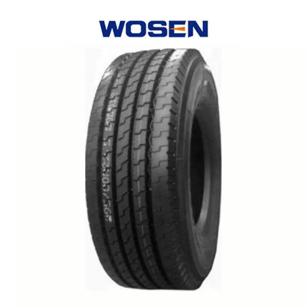 PNEU WOSEN 12 R22.5 WS712 152/149M 18PR