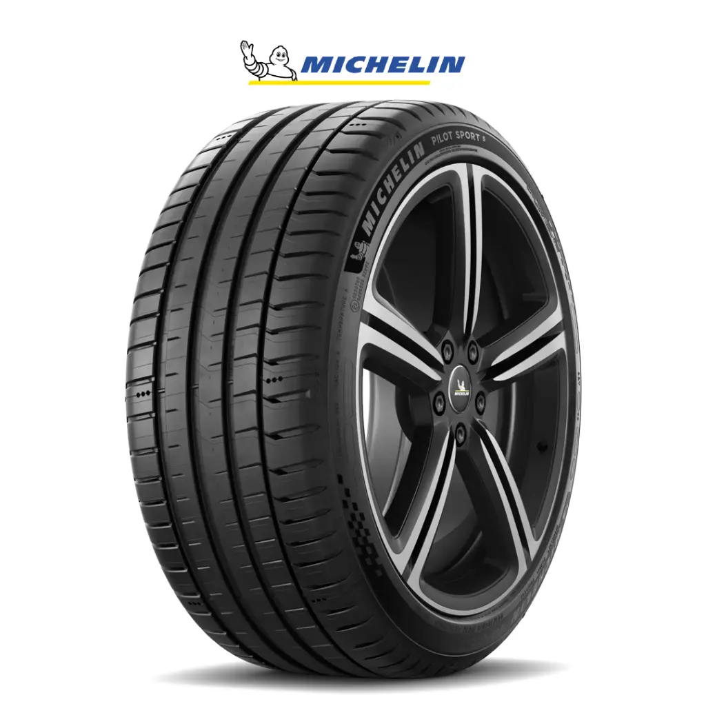PNEU MICHELIN PILOT SPORT 5 215/50 ZR17 (95Y) XL TL MI