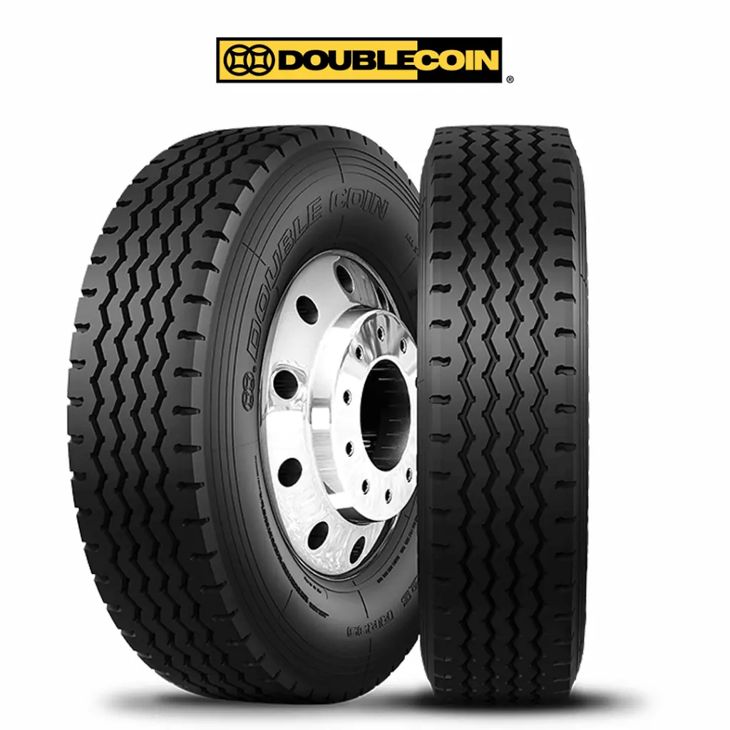 PNEU DOUBLECOIN 11 R22.5 18PR RR99 
