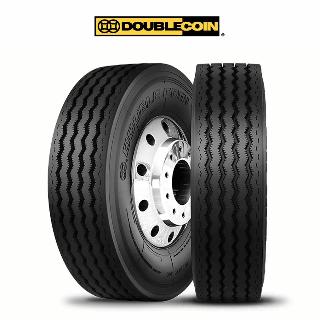 PNEU DOUBLECOIN RR150  11 R22.5 16PR