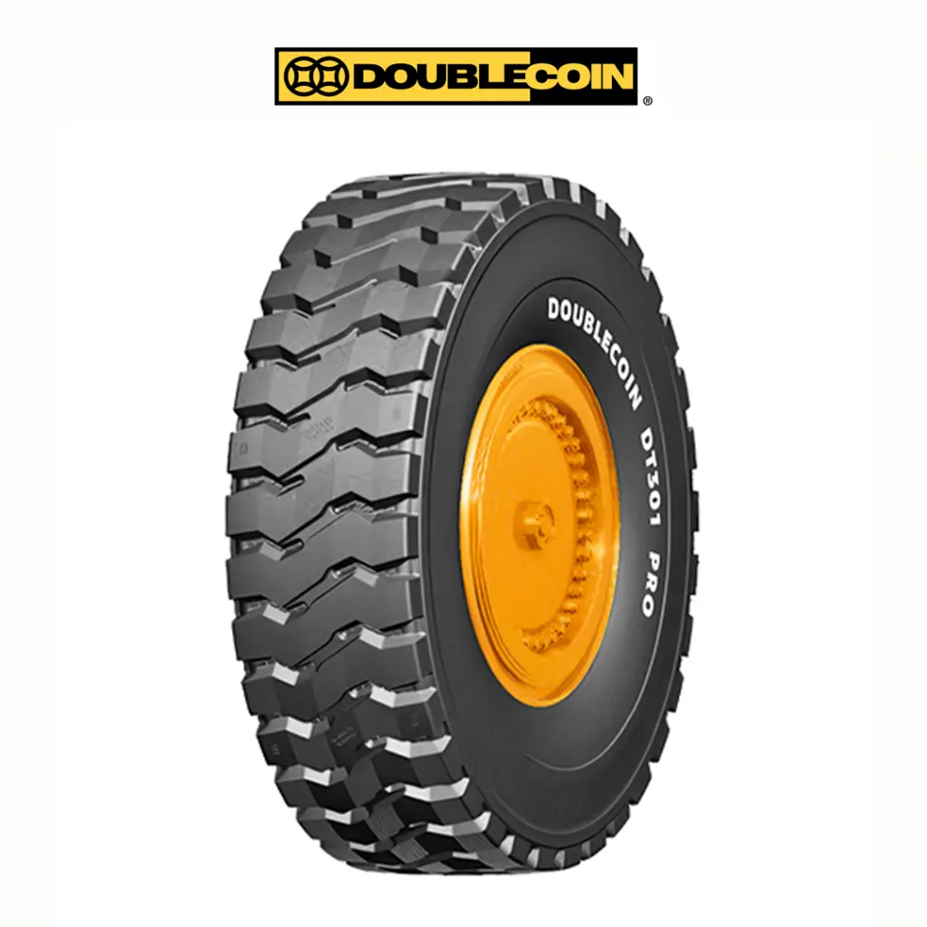 PNEU DOUBLECOIN DT301 PRO 16.00 R25***