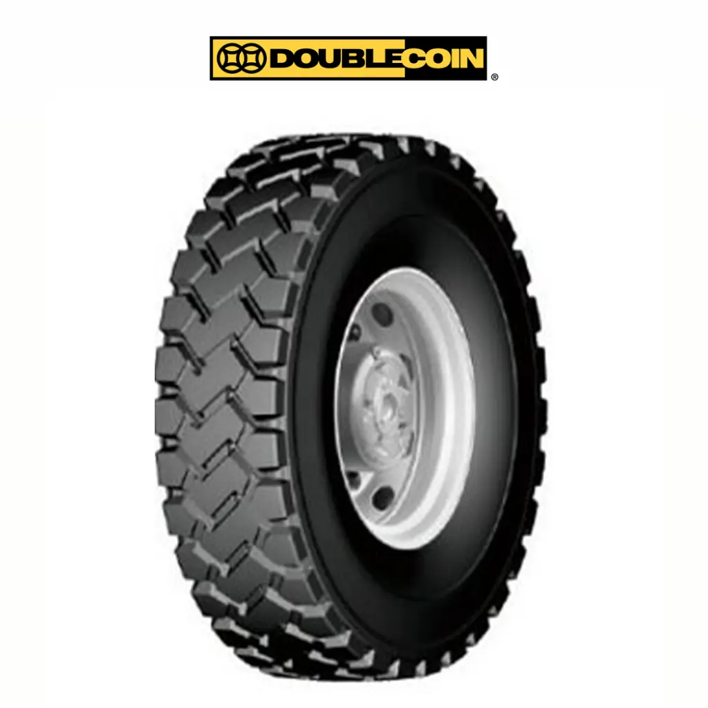 PNEU DOUBLECOIN DT302 14.00 R25***