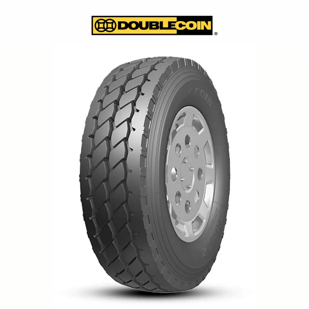 PNEU DOUBLECOIN 315/80 R22.5-18 RR902