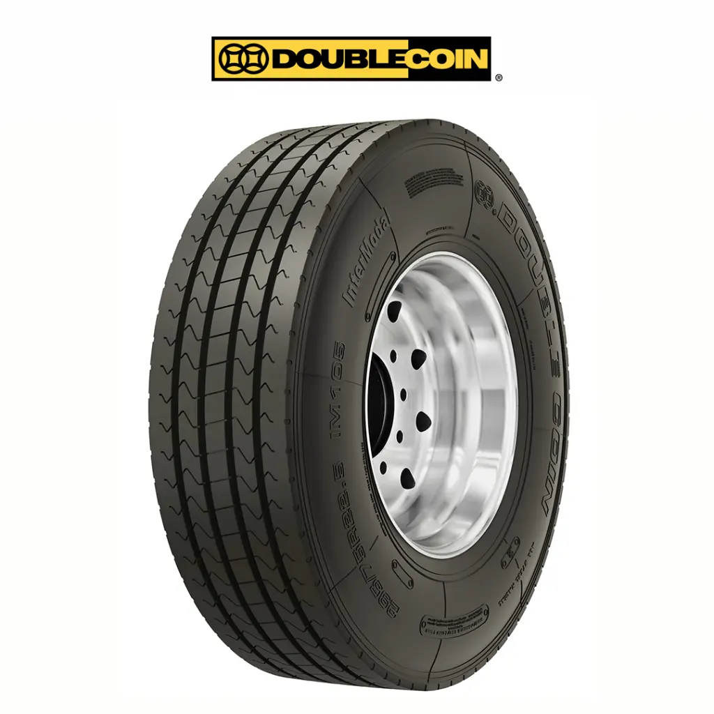 PNEU DOUBLECOIN 235/75 R17.5 18PR RT730