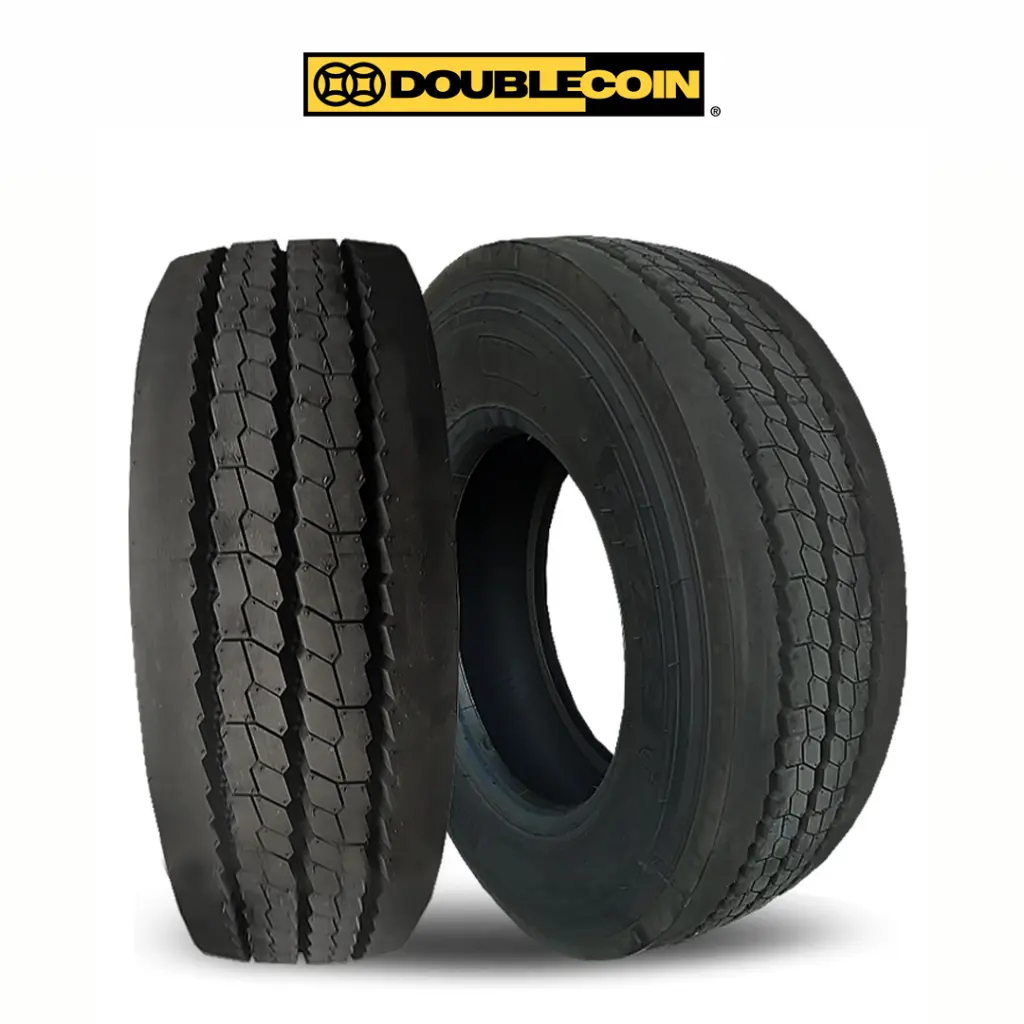 PNEU DOUBLECOIN 235/75 R17.5 18PR RT730