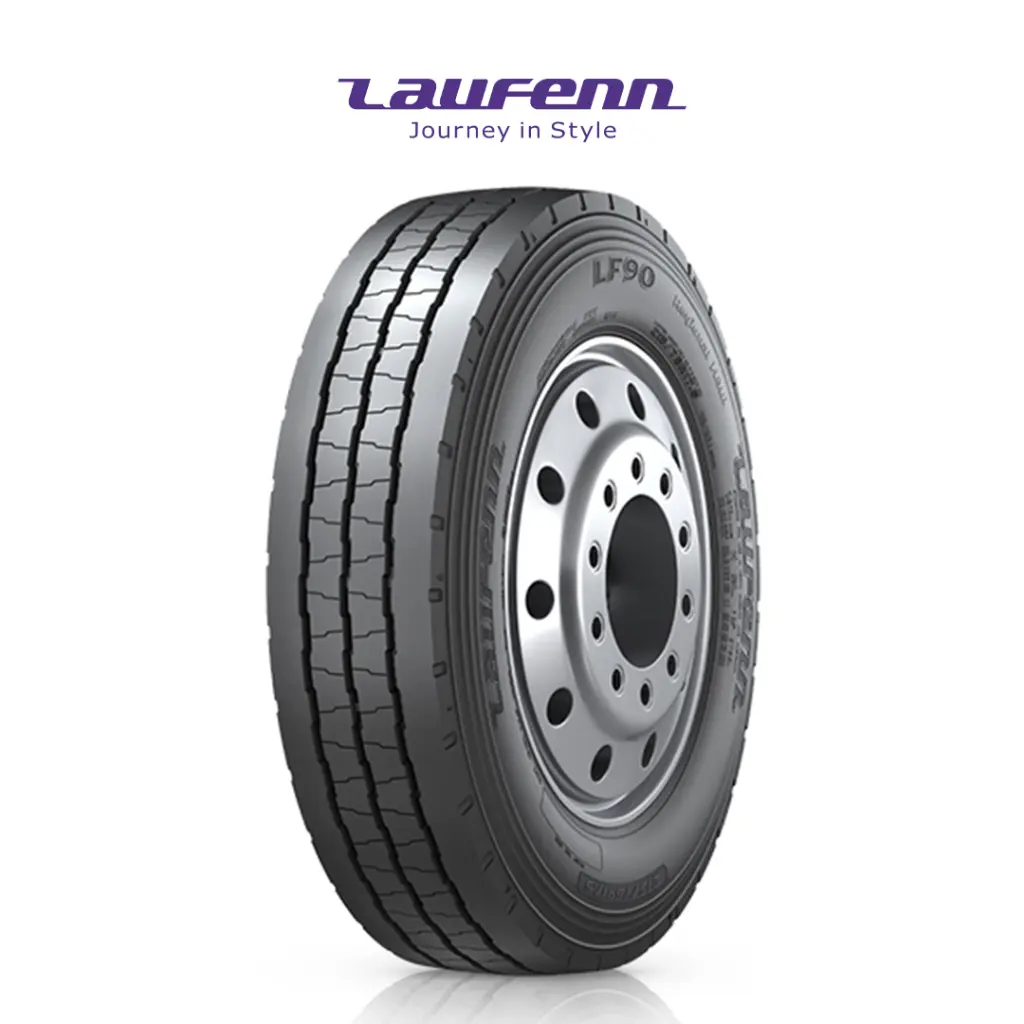 PNEU LAUFENN LF90 285/70 R19.5