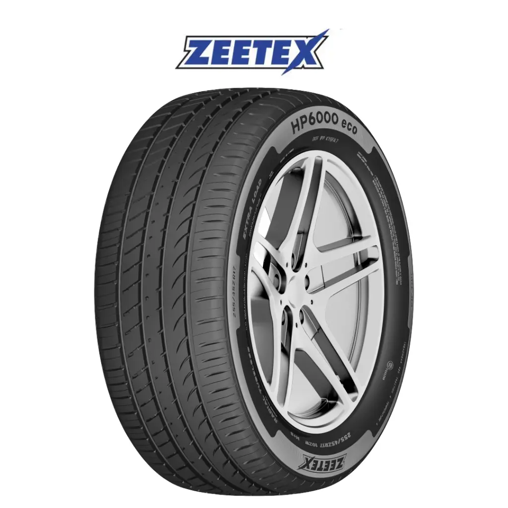 PNEU ZEETEX HP6000 ECO 225/60 R17 99H TL(T)