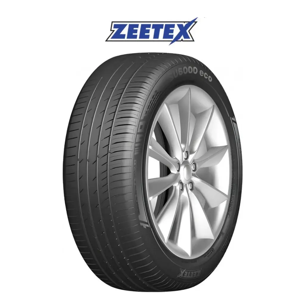PENU ZEETEX SU6000 ECO 255/35 ZR19 96W XL TL(T)