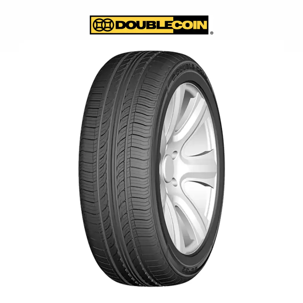 PNEU DOUBLECOIN DC-32 UHP 225/50 ZRF17 98W RFT TL