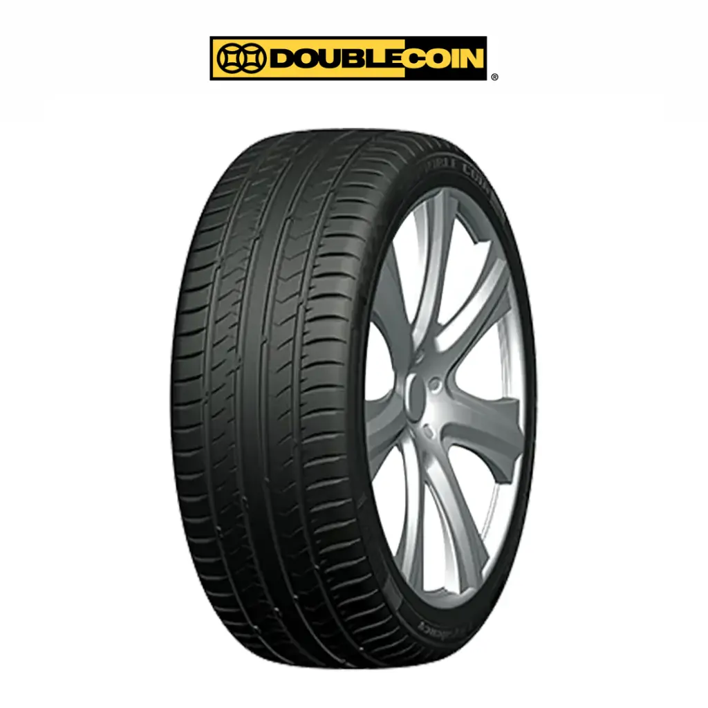 PNEU DOUBLECOIN ABYSILENCY  255/40 ZR19 100W XL TL