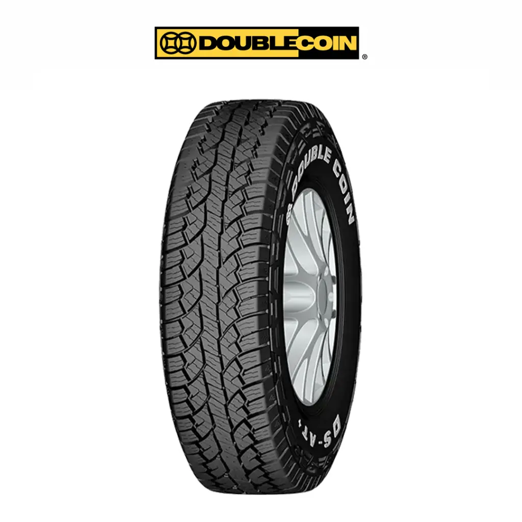 PNEU DOUBLECOIN 215/75 R15LT DS-A/T+ 100/97S - TL