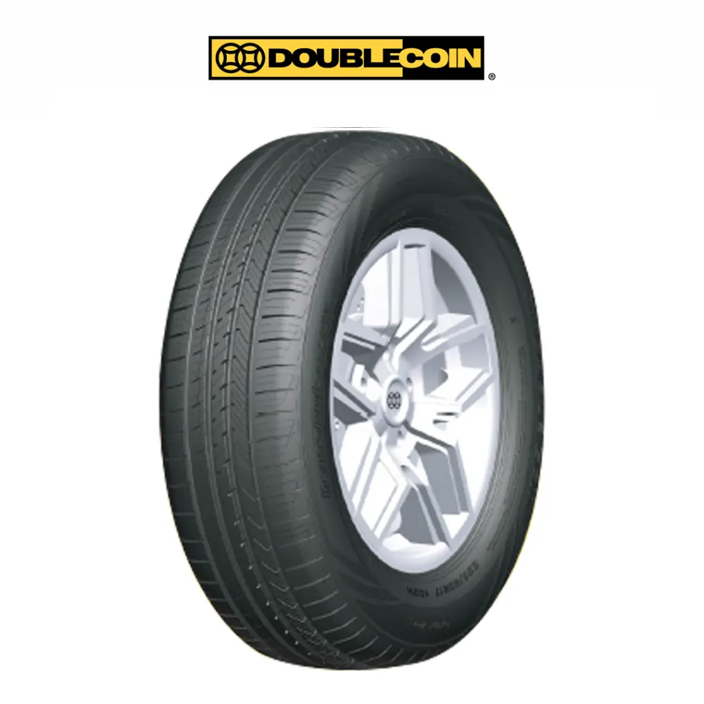 PNEU DOUBLECOIN DYNOPULSE SUV 205/55 R17 91V TL