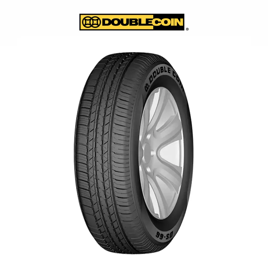 PNEU DOUBLECOIN DS-66 215/60 R17 100V XL TL