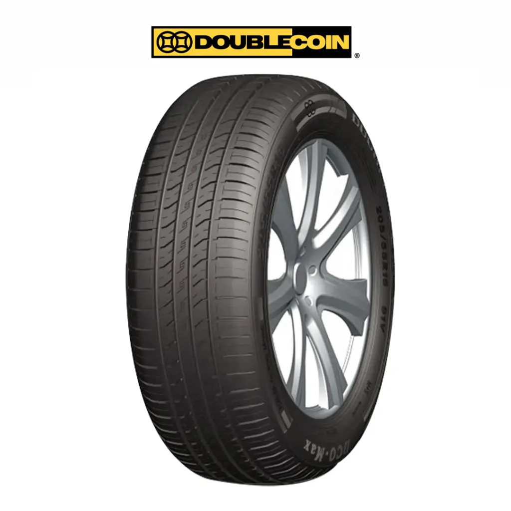 PNEU DOUBLECOIN 195/65 R15 91V DCO-MAX TL