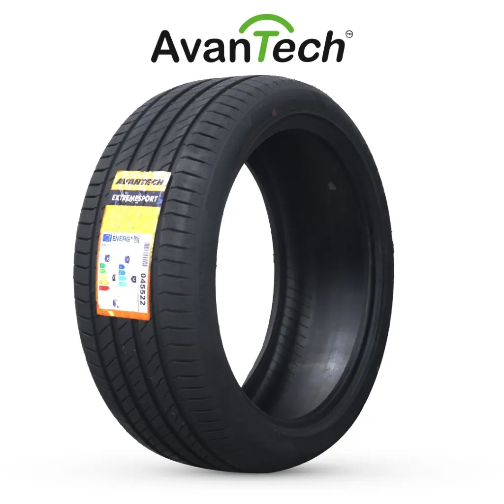 PNEU AVANTECH 195/55 ZR16 91W EXTREMESPORT XL