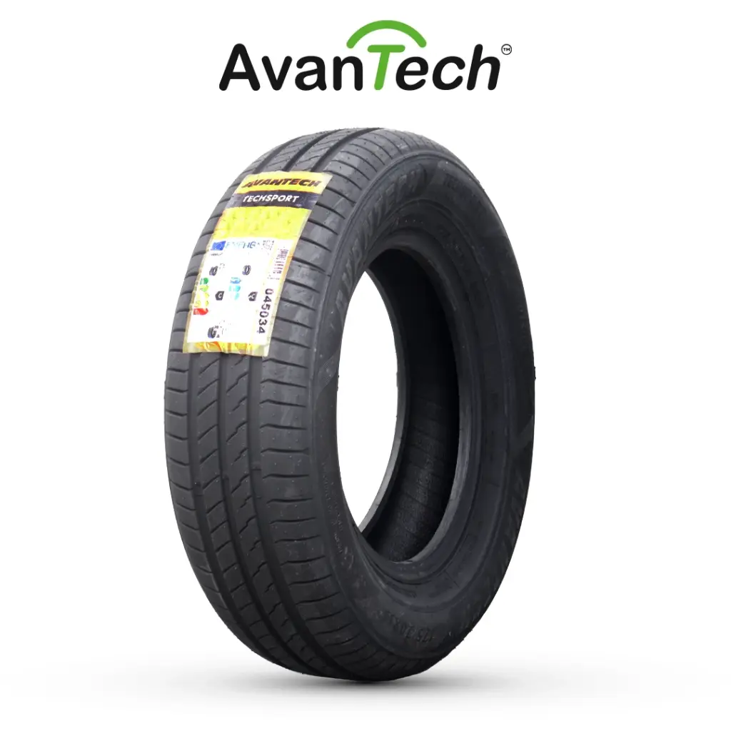 PNEU AVANTECH 175/70 R14 88/XL H TECHSPORT