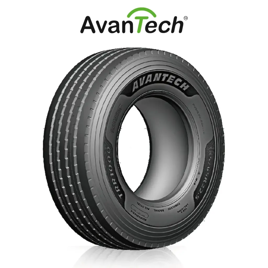 PNEU AVANTECH 385/55 R22.5 20PR 160K TRR1000 S TG0