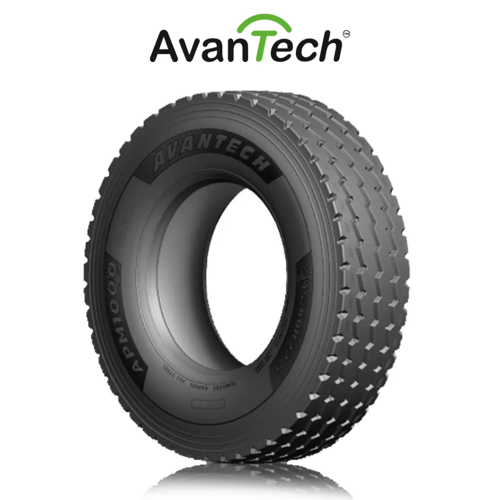 PNEU AVANTECH AH-325/95 R24_APM1000_162/160_K_22PR_S_TG0