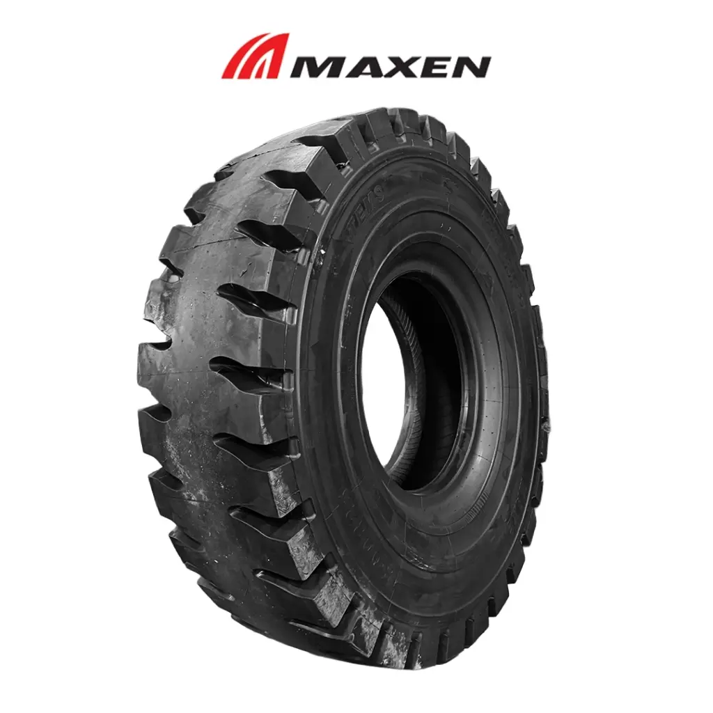 PNEU MAXEN TEMS E4 16.00 R25