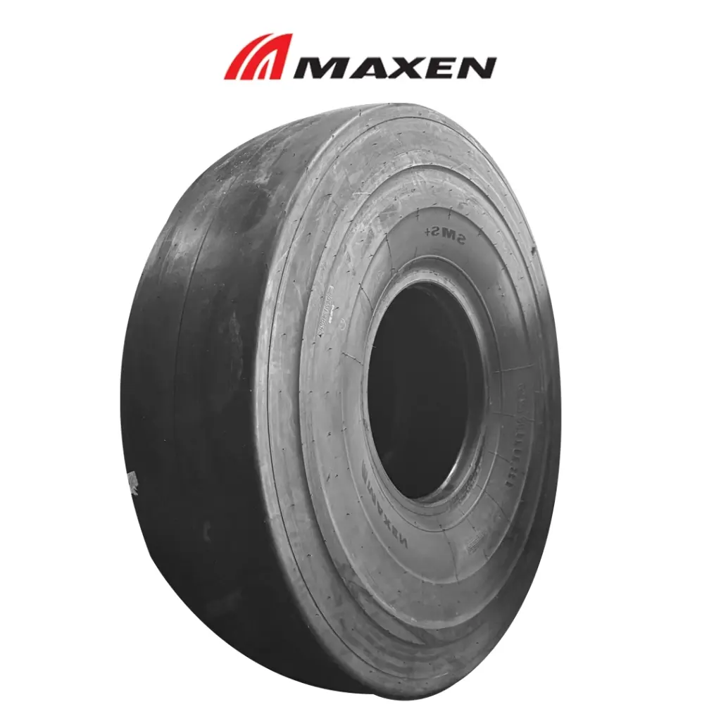 PNEU MAXEN 18.00 R25 SMS+