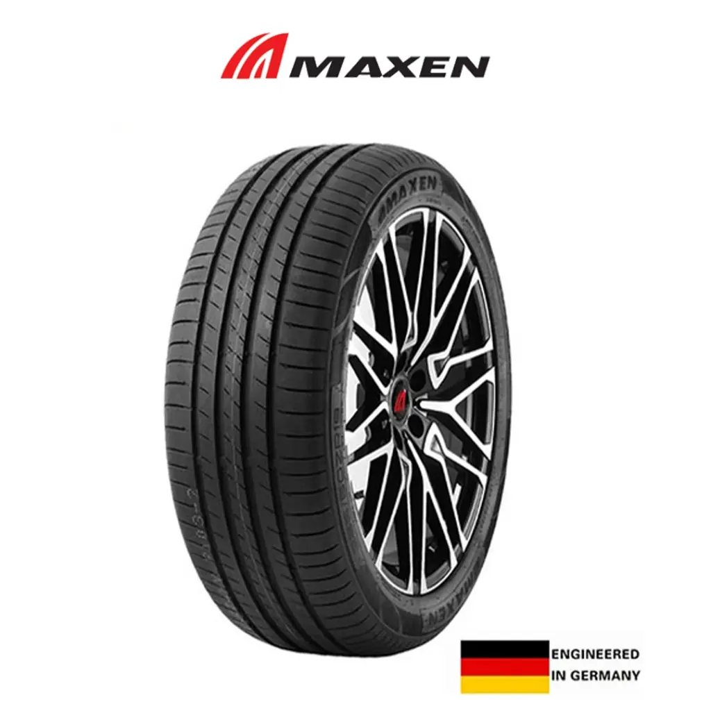 PNEU MAXEN DURATRIP 195/65 R15 91H