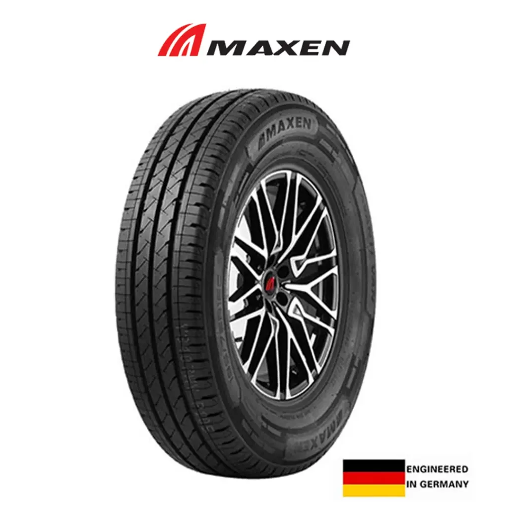 PNEU MAXEN 225/70 R15C 112/110R AVANTI VAN