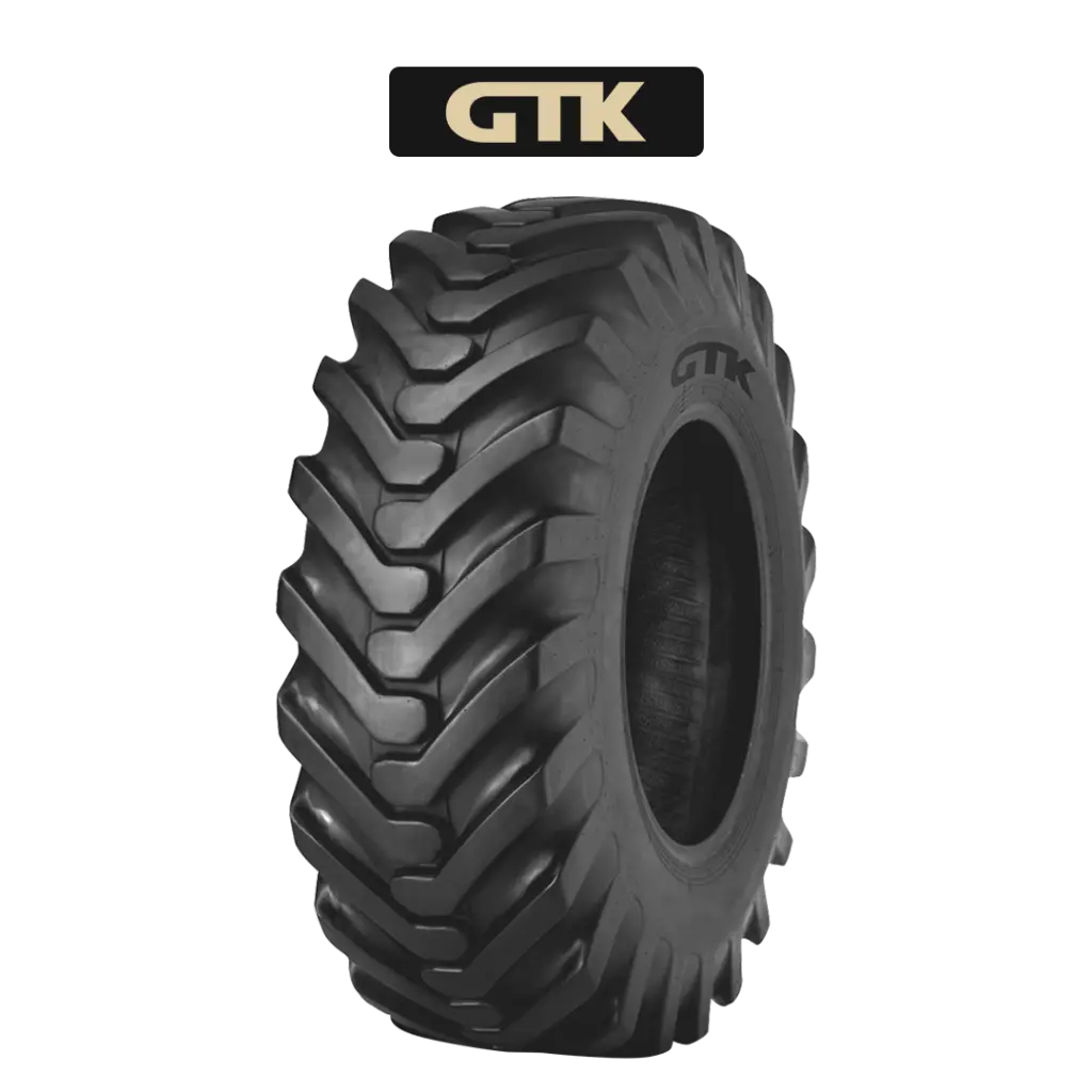 PNEU GTK 15.5x80-24 LD90