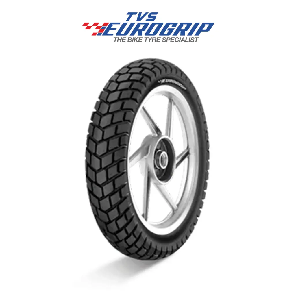 PNEU EUROGRIP TERRABITE DB+ 110/90 R16 59P EEG TL