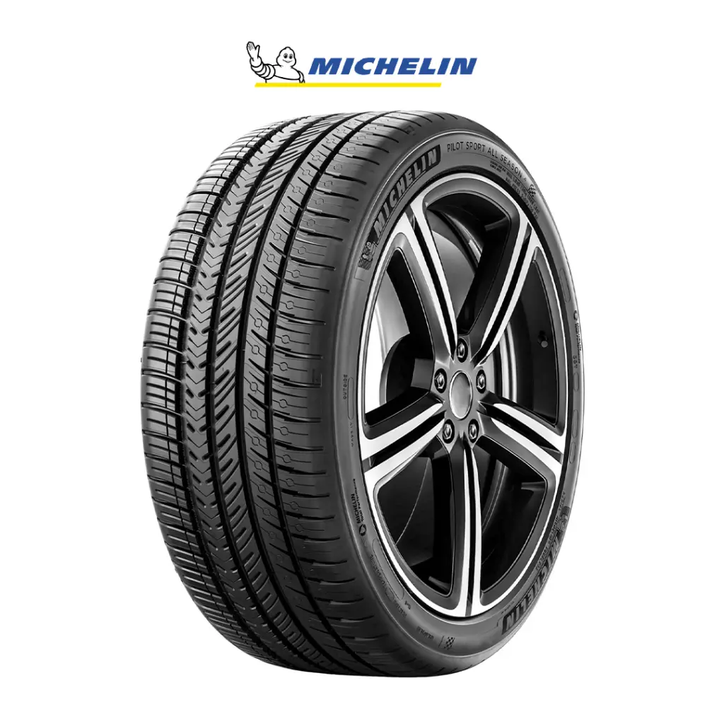PNEU MICHELIN HL305/35R23 114Y XLTL PILOT SPORT A/S4 ACOUSTIC LR