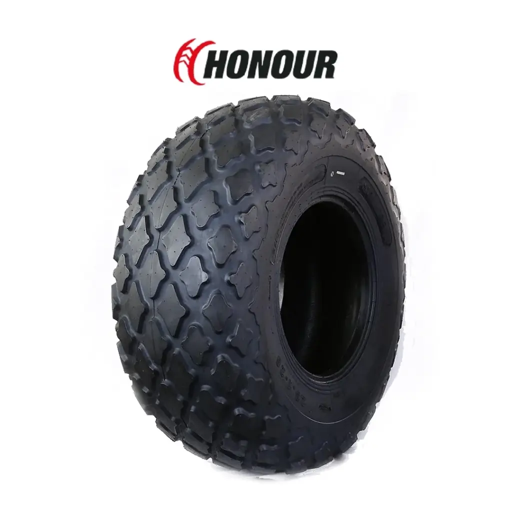 PNEU HONOUR 23.1-26 12PR R3 TL