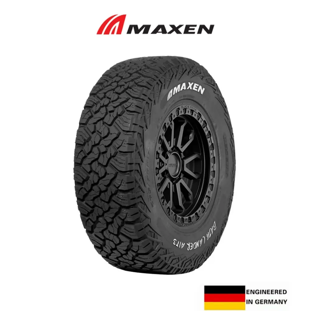 PNEU MAXEN BAJA LANDER A/T3 265/65 R18 8PR 117/114S