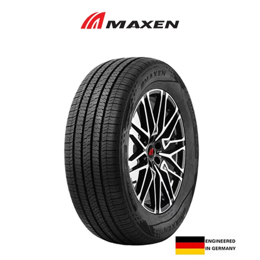 PNEU MAXEN DURA H/T+ 235/60 R18 107V XL