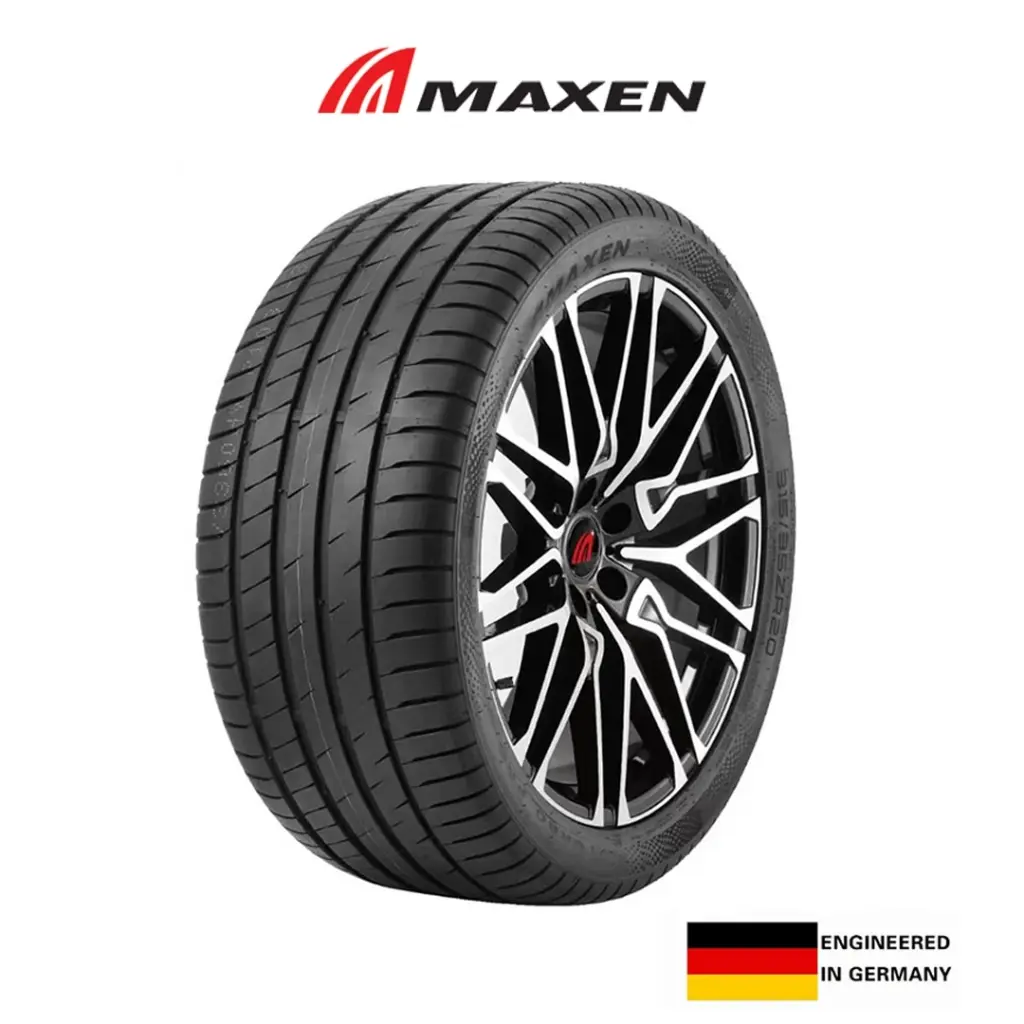 PNEU MAXEN TURBO PRO 255/55 ZR19 111Y XL