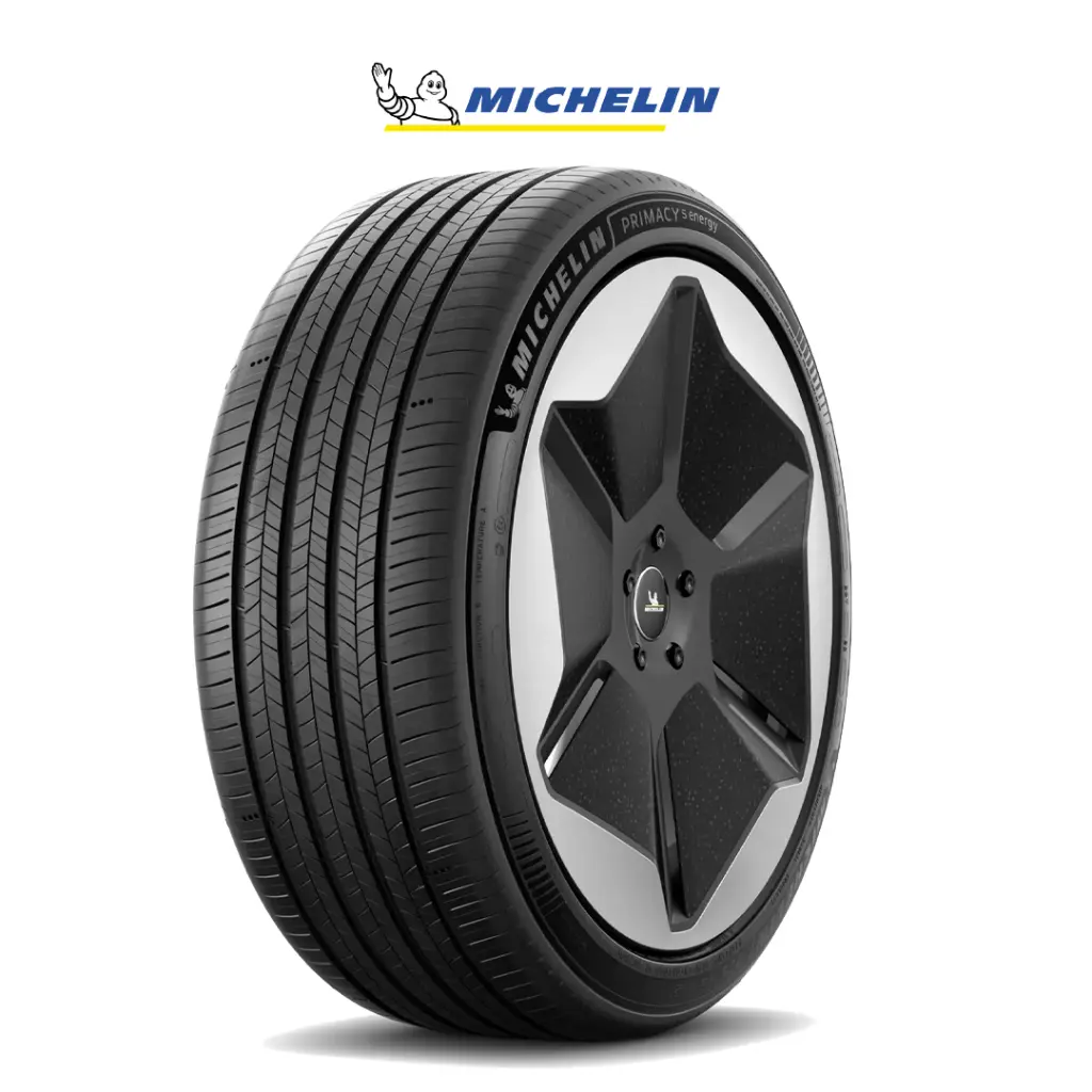 PNEU MICHELIN PRIMACY 5 ENERGY 235/50 R19 103V XL VOL