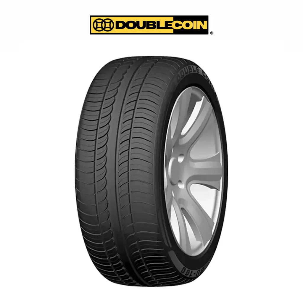 PNEU DOUBLECOIN DC-100 235/35 ZR19 91Y XL 