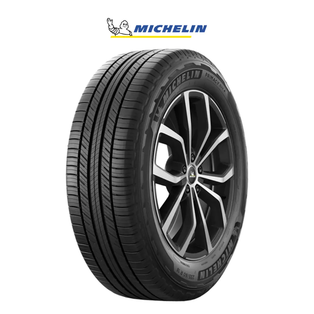 PNEU MICHELIN PRIMACY 4 SUV 225/65 R17 102H TL MI