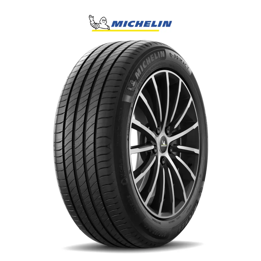 PNEU MICHELIN e-PRIMACY 275/40 R19 105Y XL TL * MO MI