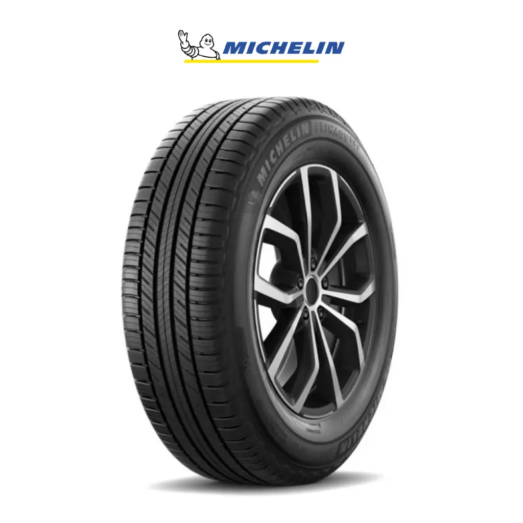 PNEU MICHELIN PRIMACY SUV+ 285/60 R18 116V TL MI