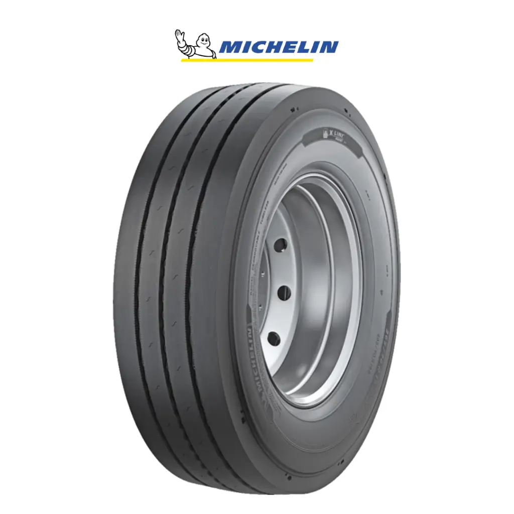 PNEU MICHELIN X LINE ENERGY T 385/55 R22.5 TL 160K VQ MI