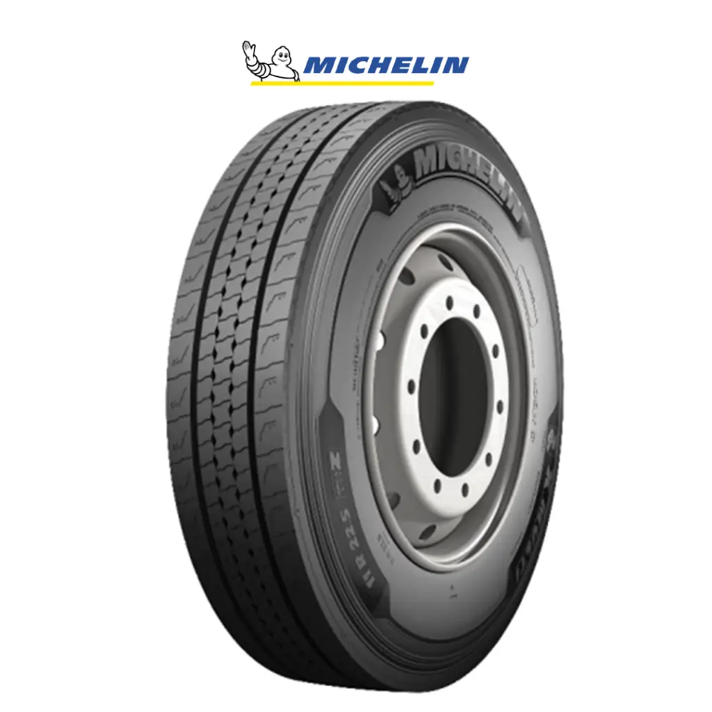 PNEU MICHELIN 265/70R19.5 X MULTI Z2 TL 140/138M VG MI