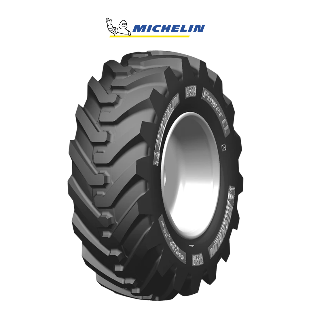 PNEU MICHELIN POWER CL 400/70-20 149A8 IND TL