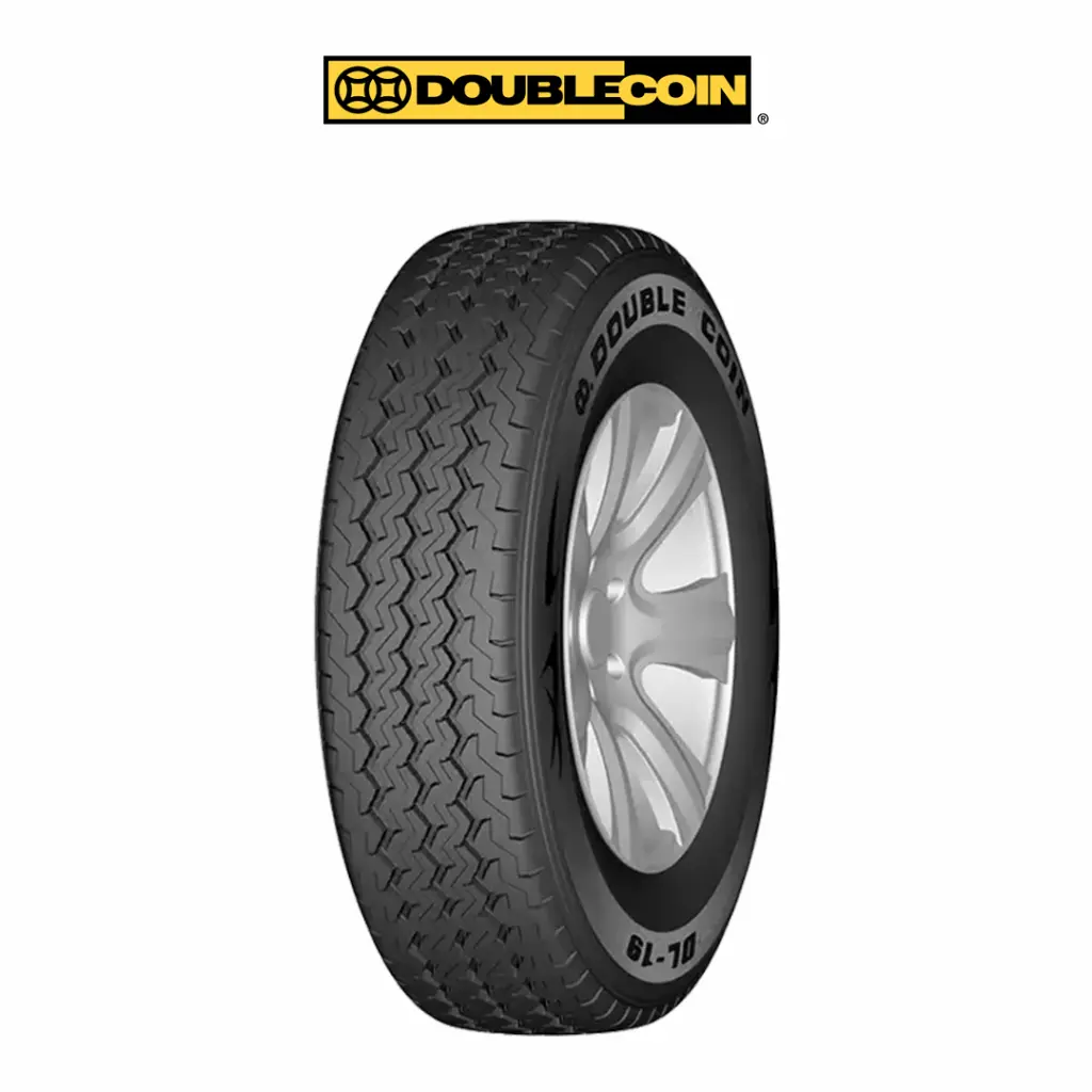 PNEU DOUBLECOIN DL-19 235/65 R16C 115/113T 